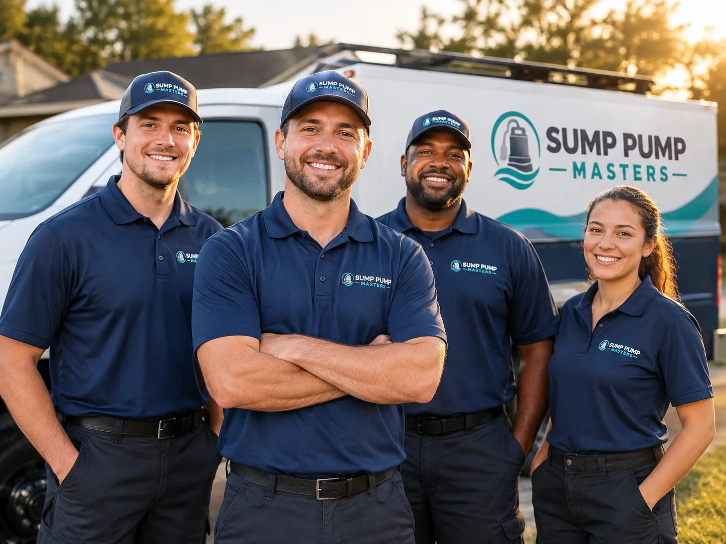 Sump Pump Repair company in Datto, AR