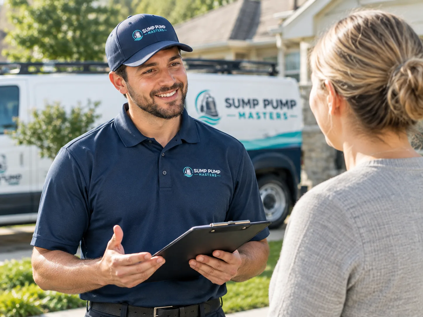 Sump Pump Repair Datto, AR FAQs